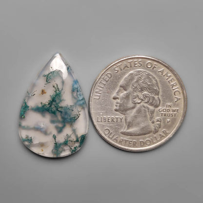 Moss Agate