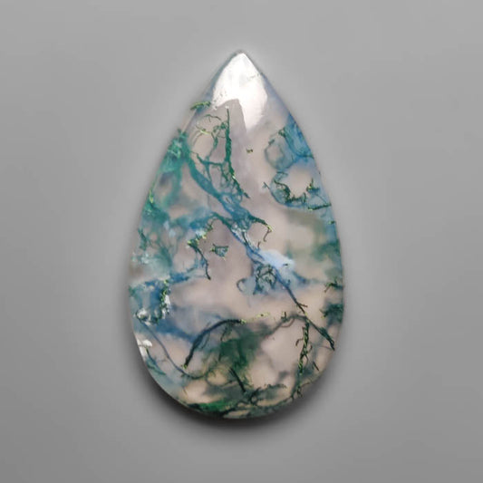 Moss Agate