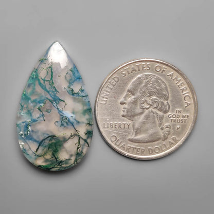 Moss Agate