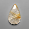 Rutilated Quartz