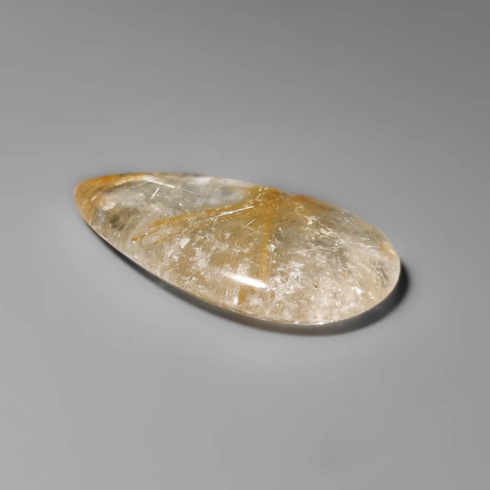 Rutilated Quartz