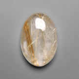 Rutilated Quartz