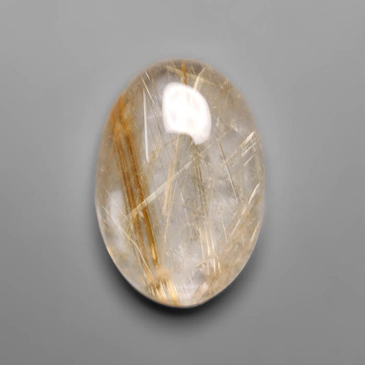 Rutilated Quartz