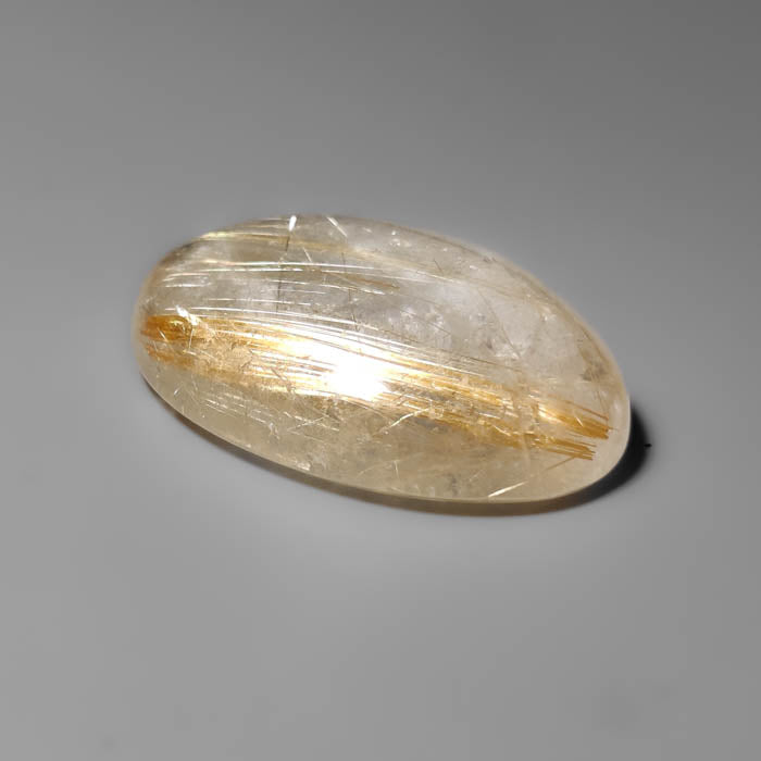 Rutilated Quartz