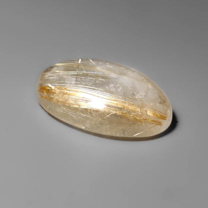 Rutilated Quartz