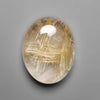 Rutilated Quartz