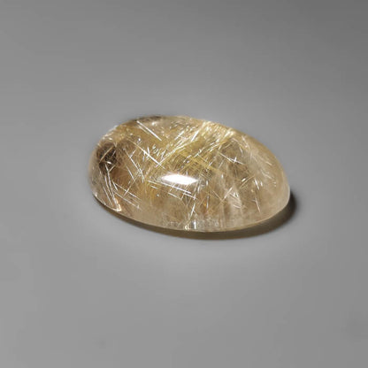 Rutilated Quartz