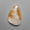 Rutilated Quartz