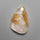 Rutilated Quartz