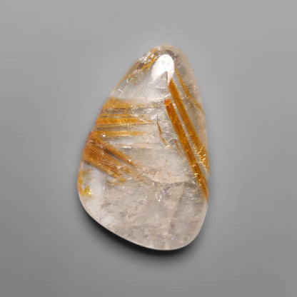 Rutilated Quartz