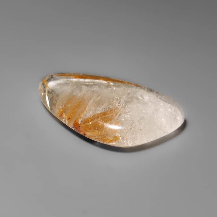 Rutilated Quartz