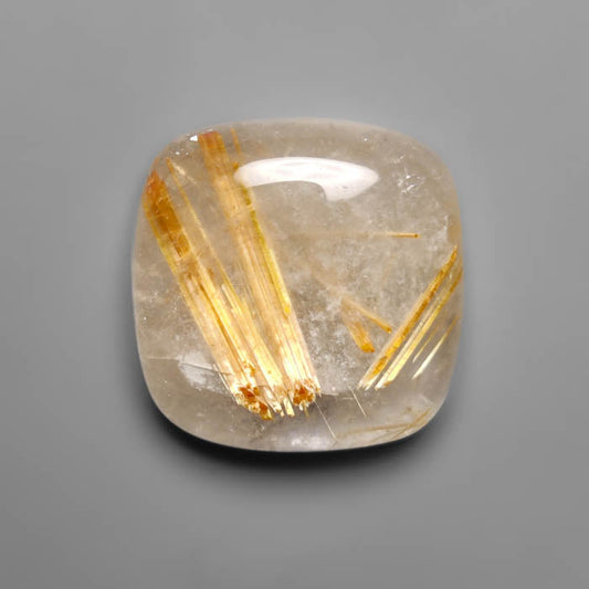Rutilated Quartz