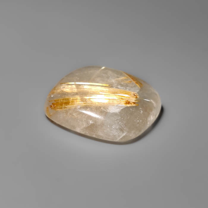 Rutilated Quartz