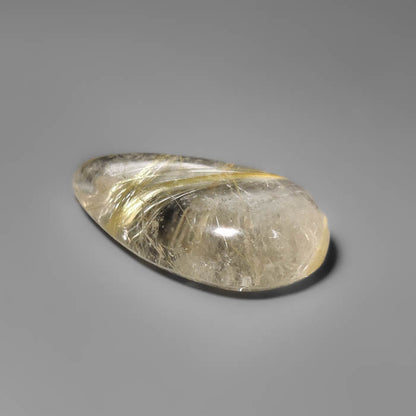 Rutilated Quartz