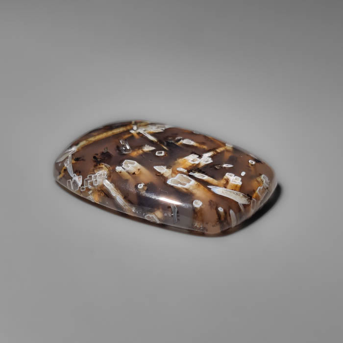 Turkish Tube Agate
