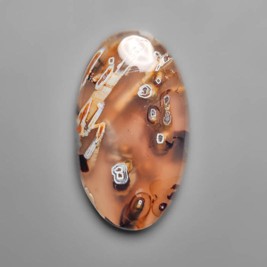 Turkish Tube Agate