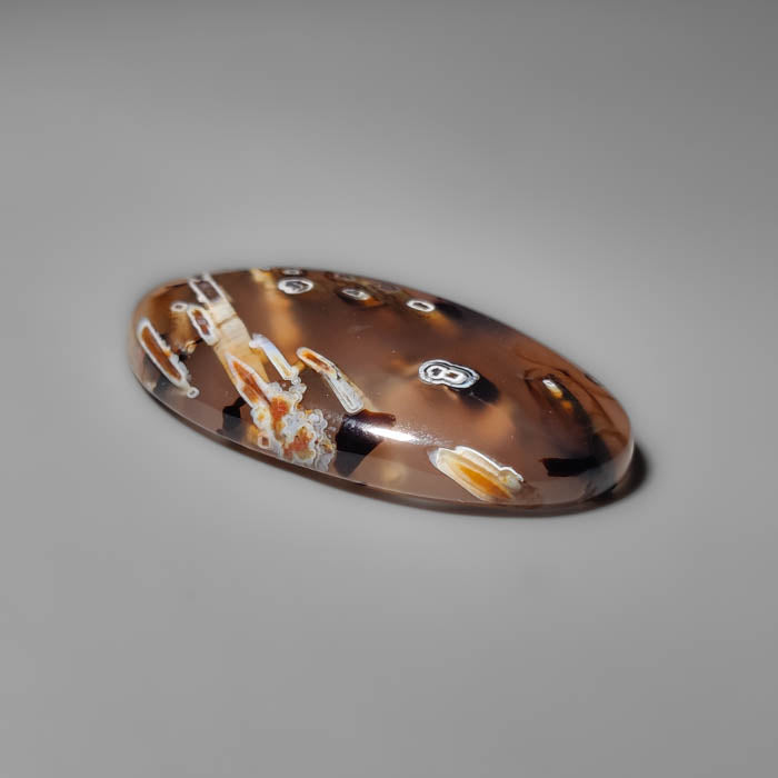 Turkish Tube Agate