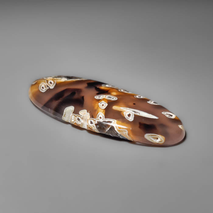 Turkish Tube Agate