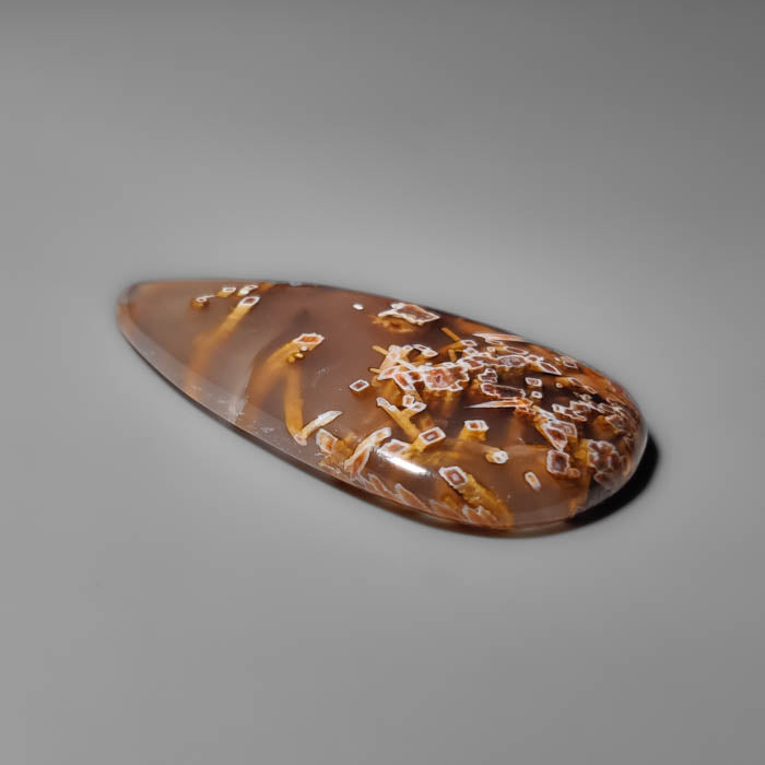 Turkish Tube Agate