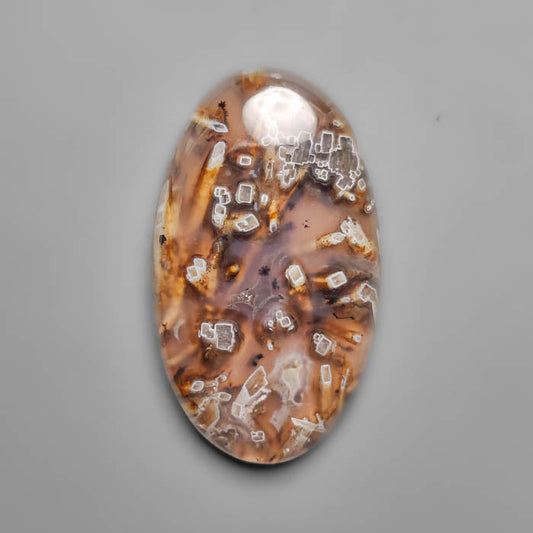 Turkish Tube Agate