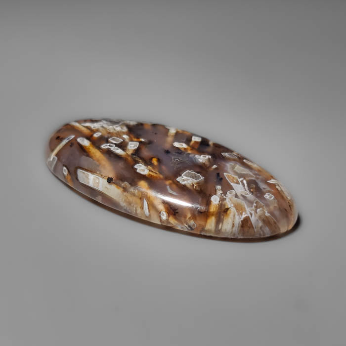 Turkish Tube Agate