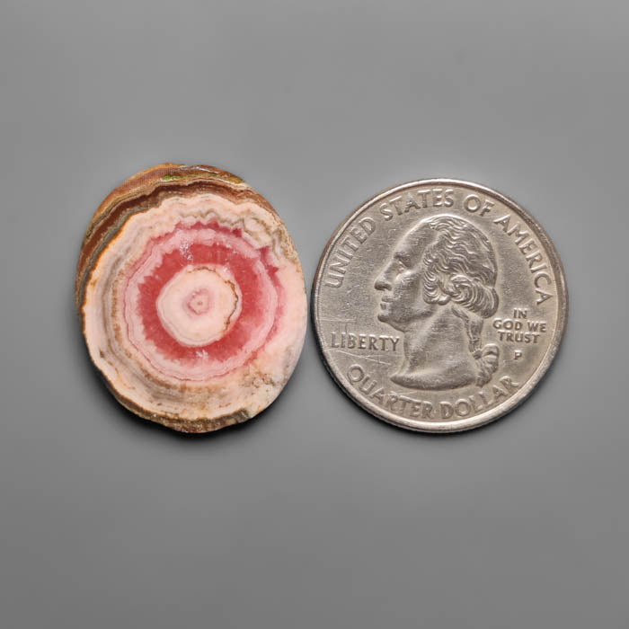 Rhodochrosite