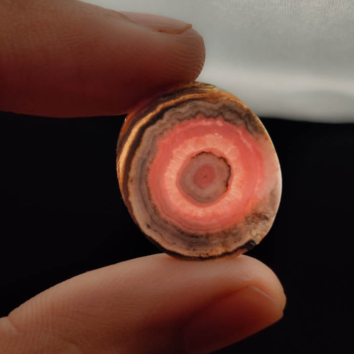 Rhodochrosite