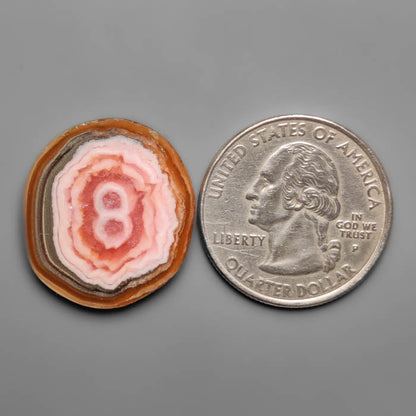 Rhodochrosite