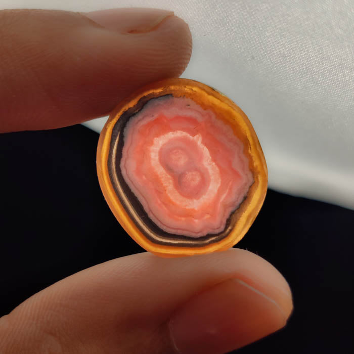 Rhodochrosite