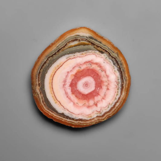 Rhodochrosite
