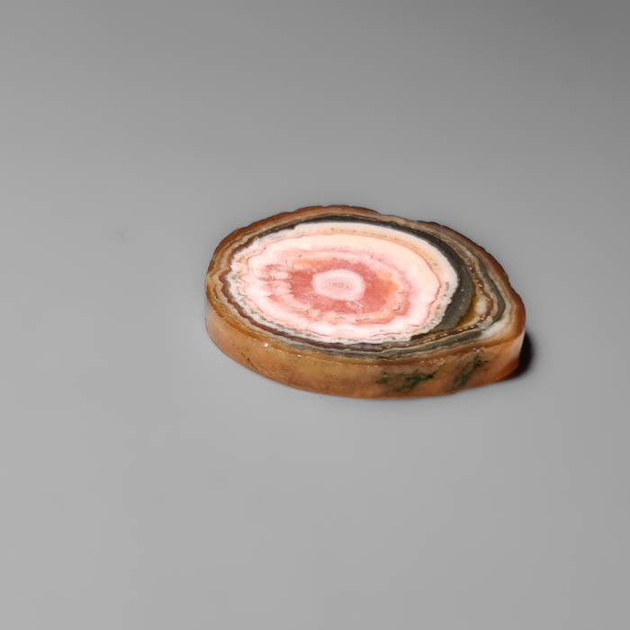 Rhodochrosite
