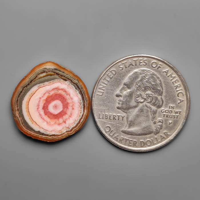 Rhodochrosite