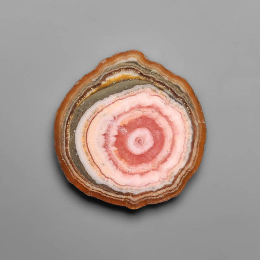 Rhodochrosite