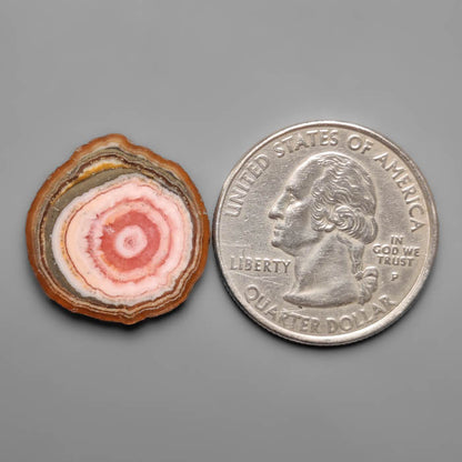 Rhodochrosite