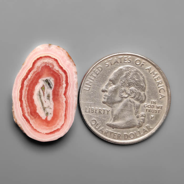 Rhodochrosite