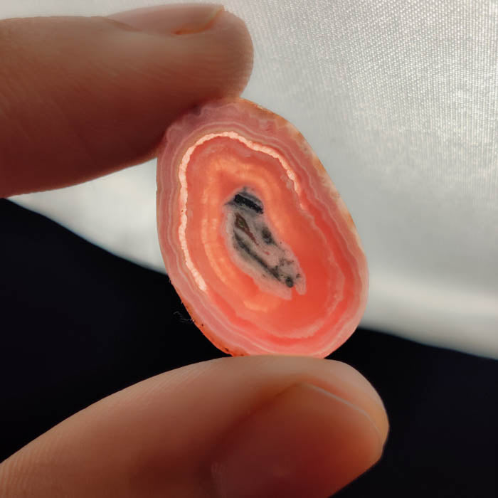 Rhodochrosite