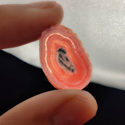 Rhodochrosite