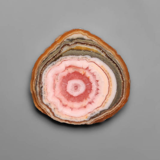 Rhodochrosite