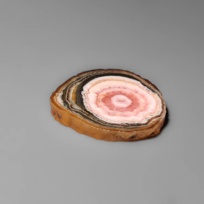 Rhodochrosite