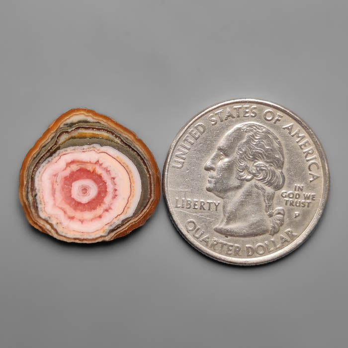 Rhodochrosite