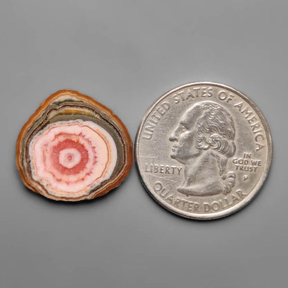 Rhodochrosite