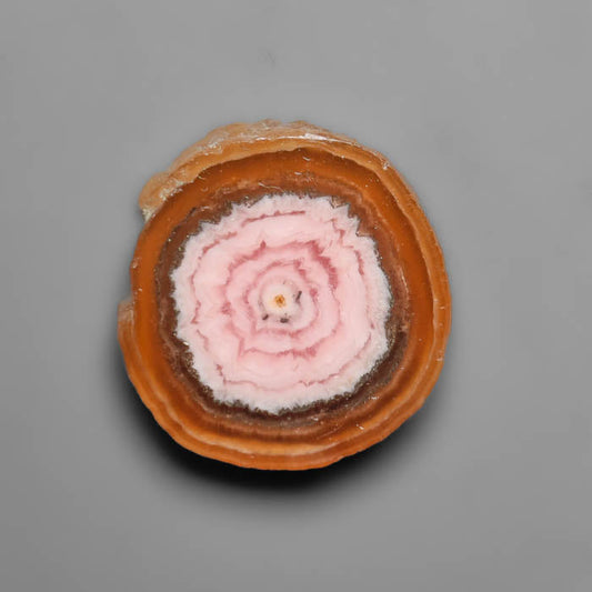 Rhodochrosite