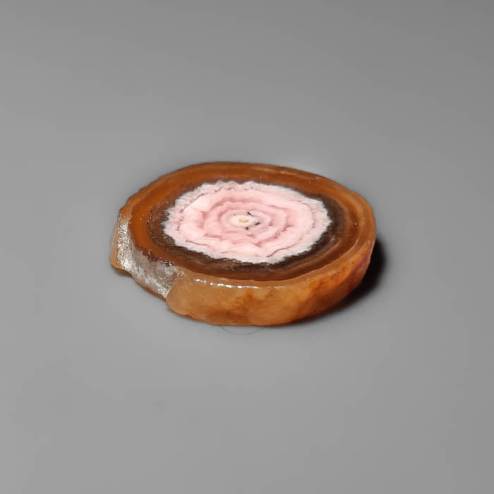 Rhodochrosite