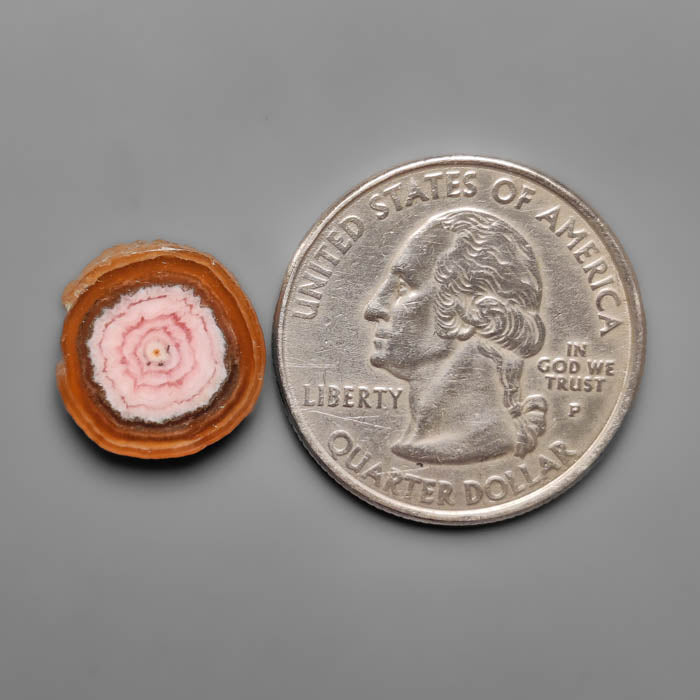 Rhodochrosite