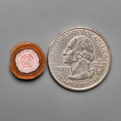 Rhodochrosite