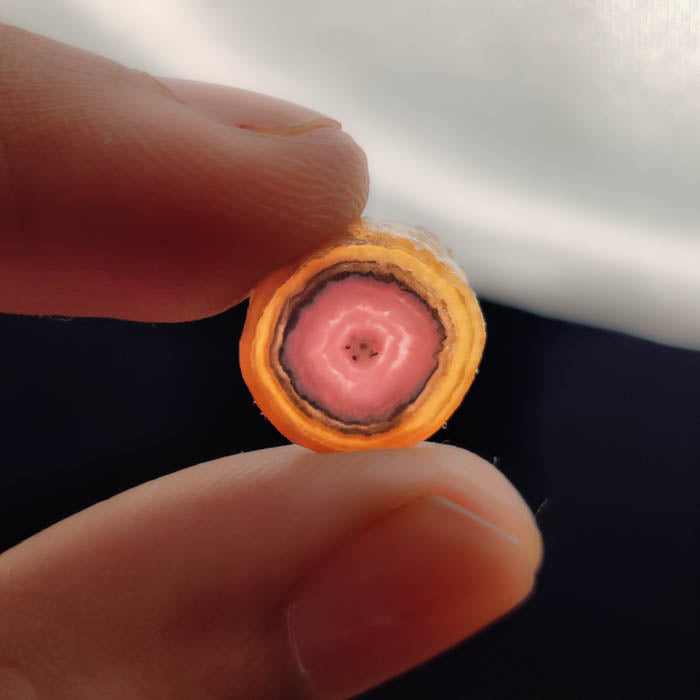 Rhodochrosite