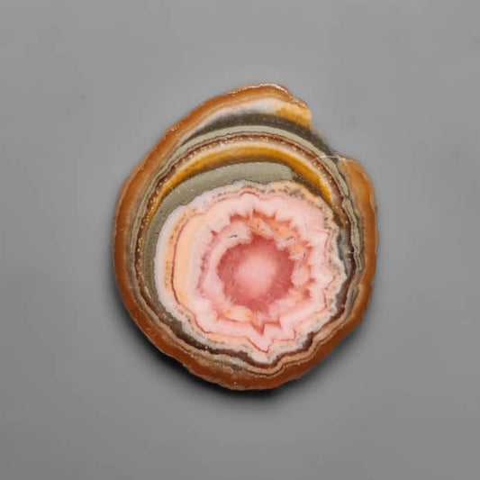 Rhodochrosite