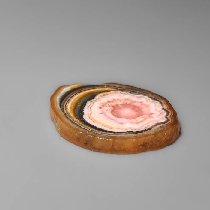 Rhodochrosite