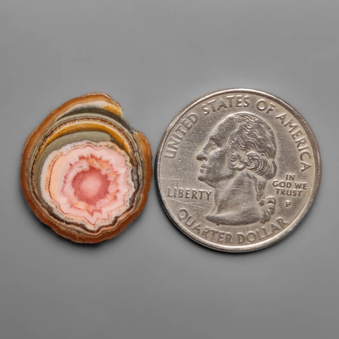 Rhodochrosite