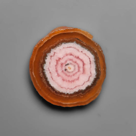 Rhodochrosite